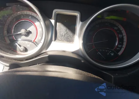 2014 Dodge Journey American Value Pkg z USA, uszkodzony, nr VIN 3C4PDCABXET201922